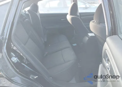 2018 Nissan Altima 2.5 S z USA, uszkodzony, nr VIN 1N4AL3AP3JC266644